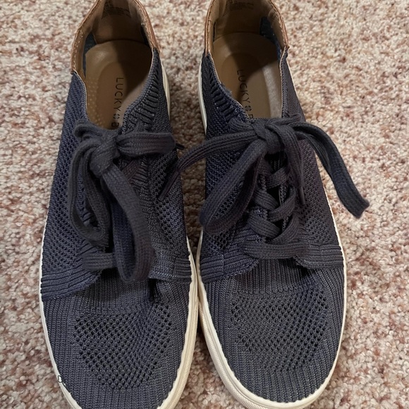 Lucky Luika sneakers - Picture 1 of 3